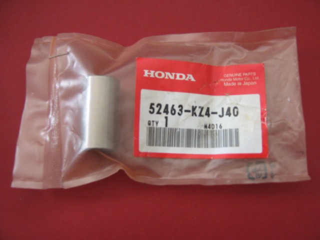 Colar Honda